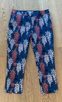 Boden Richmond 7/8 Hose Gr. UK12P, 38/40 petrol Hannover - Linden-Limmer Vorschau