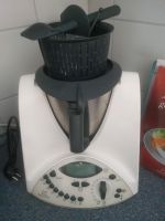 Thermomix küchenmaschiene Baden-Württemberg - Bad Saulgau Vorschau