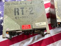 US Army Funkgerät Radio RT 524 Original Zustand geprüft TOP Baden-Württemberg - Weissach Vorschau