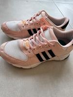 Adidas EQT Support 93, 37 1/3 wie neu Kr. München - Straßlach-Dingharting Vorschau