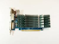 NVIDIA GeForce GT 710 – 2 GB DDR3 Deggendorf - Mietraching Vorschau