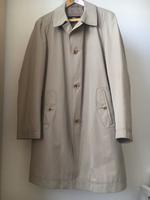 Hugo Boss Herren Übergangs Mantel Gr 52 Harburg - Hamburg Marmstorf Vorschau