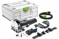 Festool Dübelfräse DOMINO DF 500 Q-SET Nr. 576420 Bayern - Dietfurt an der Altmühl Vorschau