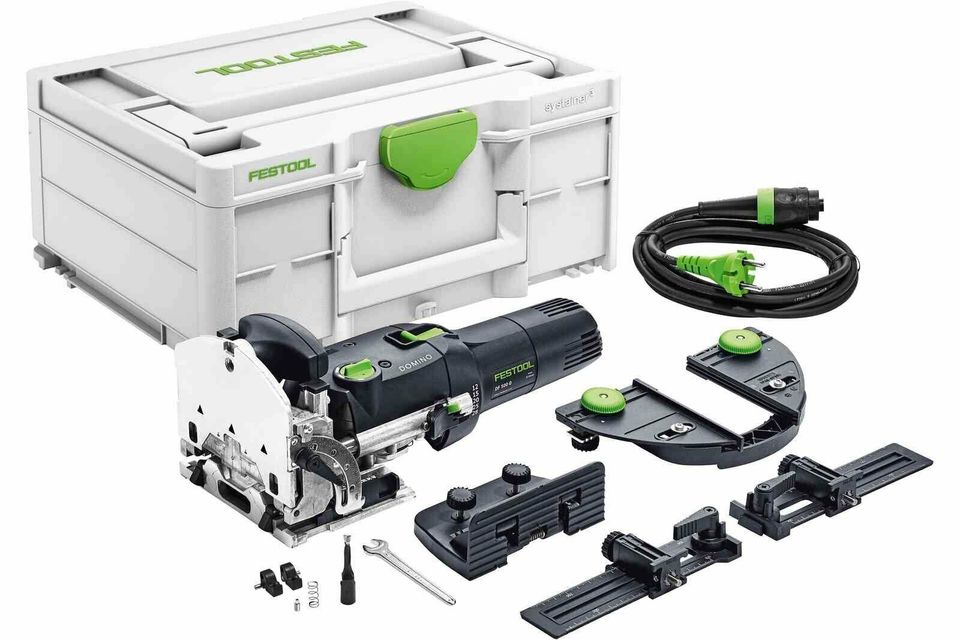 Festool Dübelfräse DOMINO DF 500 Q-SET Nr. 576420 in Dietfurt an der Altmühl