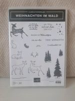 Stampin up Weihnachten im Wald Baden-Württemberg - Lauda-Königshofen Vorschau