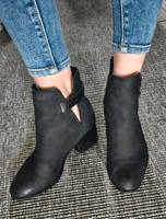 Stiefeletten Echtleder 38 Aldo Bochum - Bochum-Süd Vorschau