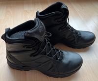 HAIX BLACK EAGLE TACTICAL 2.0 GTX MID/BLACK Schleswig-Holstein - Kiel Vorschau
