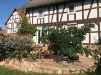 Fachwerkhaus mit Traumgarten in Ortenberg Hessen - Ortenberg Vorschau