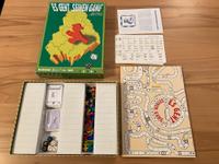 Brettspiel "Es geht seinen Gang", DDR Ostalgie Berlin - Friedenau Vorschau