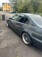 Gepflegter 5er BMW  E39M-Paket ab Werk kein ROST TÜV 04/2026… Rheinland-Pfalz - Dörnberg, Rhein-Lahn-Kreis Vorschau