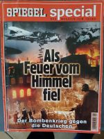 Diverse Zeitschriften über den 2. Weltkrieg und Flugzeuge Nordrhein-Westfalen - Bergisch Gladbach Vorschau
