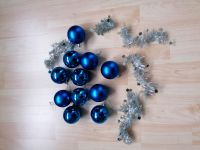 Weihnachtsbaumkugeln Weihnachtsbaumschmuck Deko Weihnachtsbaum Hessen - Lollar Vorschau