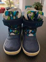 Winterstiefel warme Gummistiefel Größe 23 Bayern - Rohrdorf Vorschau