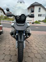 BMW 1150 GS Adventure Koffersatz Navigator IV Hessen - Wildeck Vorschau