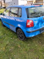 VW Polo 1.2 benzin Hessen - Kassel Vorschau