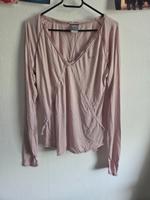 Nike Dry Fit Sportshirt Sport Fitness Langarm Gr. L 40 Active Thüringen - Ilmenau Vorschau