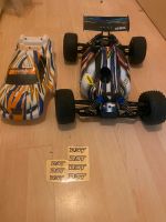 1:10 Kyosho Dbx mit dst Karosserie Nordrhein-Westfalen - Ratingen Vorschau