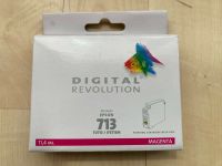 Digital Revolution Tintenpatrone mit Chip Magenta für Epson Nordrhein-Westfalen - Frechen Vorschau