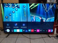 58 Zoll UHD Smart TV von Samsung (4 Jahre alt) zum Festpreis Bayern - Schwabmünchen Vorschau