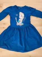 Kleid Frozen, Elsa Gr. 116 Bayern - Lam Vorschau