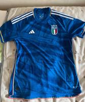 Italien Authentic Trikot L Köln - Blumenberg Vorschau