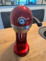 Kitchen Aid Sodastream Wassersprudler Nordrhein-Westfalen - Engelskirchen Vorschau