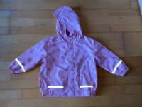 Mädchen Matschjacke 92/98 Bayern - Bodenmais Vorschau