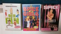 3x SPICE GIRLS Sammler VHS Hessen - Darmstadt Vorschau