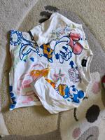 Longsleeve Zara 98 Nürnberg (Mittelfr) - Aussenstadt-Sued Vorschau