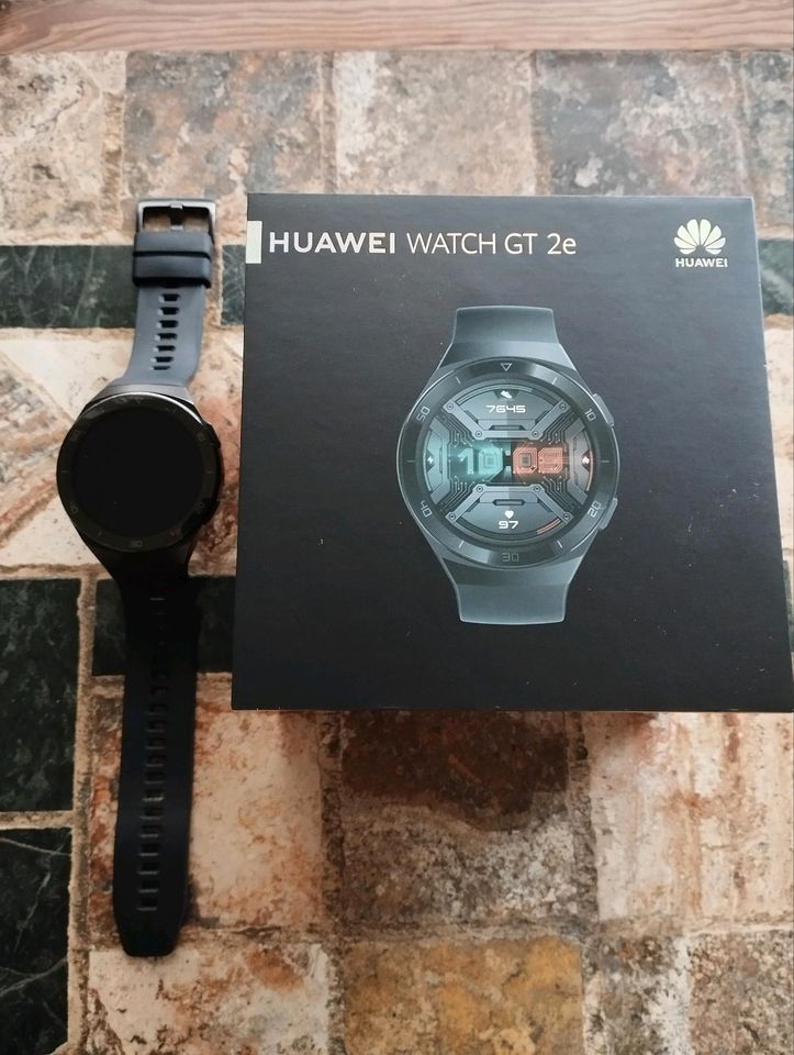 Huawei Watch Gt2 in Trier