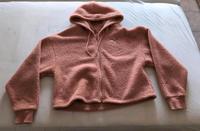 Puma Jacke Fleece Größe S Hessen - Bad Camberg Vorschau