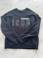 Dsquared sweater Größe L Sachsen - Zschopau Vorschau