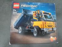 LEGO Technic 42147 neu Rheinland-Pfalz - Haßloch Vorschau