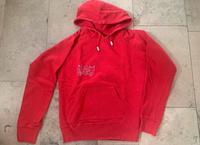 ONLY Sweatshirt Hoodie M/L 38 rot Nordrhein-Westfalen - Jülich Vorschau