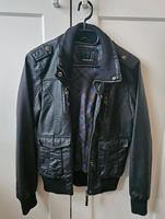 Lederjacke Gr. S Brandenburg - Oberkrämer Vorschau