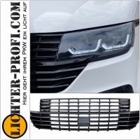 FRONT UPGRADE SET für VW T6.1 LED Scheinwerfer+Sportgrill schwarz Hessen - Calden Vorschau