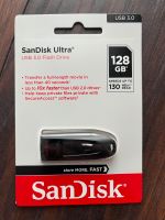 SanDisk Ultra 128 GB OVP (7 Verfügbar) Bayern - Prittriching Vorschau