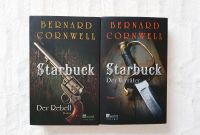 Starbuck Der Rebell | Der Verräter Band 1 + 2 Cornwell Amerika Münster (Westfalen) - Centrum Vorschau