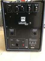 HK Audio L.U.C.A.S Smart Nordrhein-Westfalen - Castrop-Rauxel Vorschau