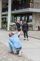 Fotoshooting als Geschenk | Gutschein | Familie Fotografie Münster (Westfalen) - Kinderhaus Vorschau