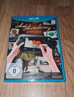 Nintendo Wii U Spiel Art Academy Atelier Neu Bonn - Beuel Vorschau