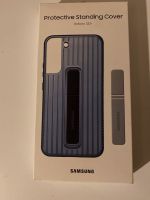 Samsung Protective Standing Cover für Galaxy S22+, Navy Nordrhein-Westfalen - Niederkassel Vorschau