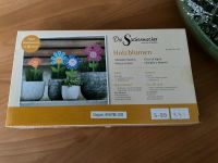 Die Sachenmacher „Holzblumen“ Niedersachsen - Ohrum Vorschau