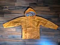 Regenjacke/ Windjacke JX T3000 gelb Gr. 36 Sachsen-Anhalt - Gommern Vorschau