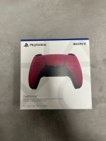 PlayStation 5 Controller - Red/Rot Nordrhein-Westfalen - Mülheim (Ruhr) Vorschau