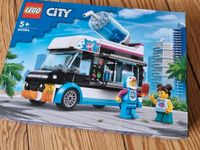 Neu/OVP LEGO City 60384 Slush-Eiswagen Foodtruck Berlin - Steglitz Vorschau