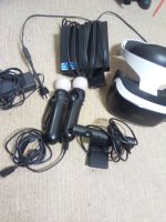Sony VR Brille vr 1 Nordrhein-Westfalen - Eschweiler Vorschau
