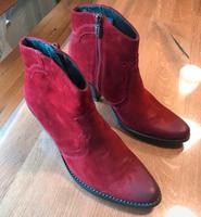 Stiefeletten von Tamaris, Neu! Bayern - Eckental  Vorschau