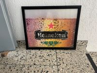 Heineken Bier Beer Werbung Werbebild Spiegel Bochum - Bochum-Mitte Vorschau