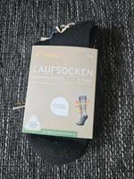Tchibo Runningsocken Größe 39-42 Sachsen - Chemnitz Vorschau